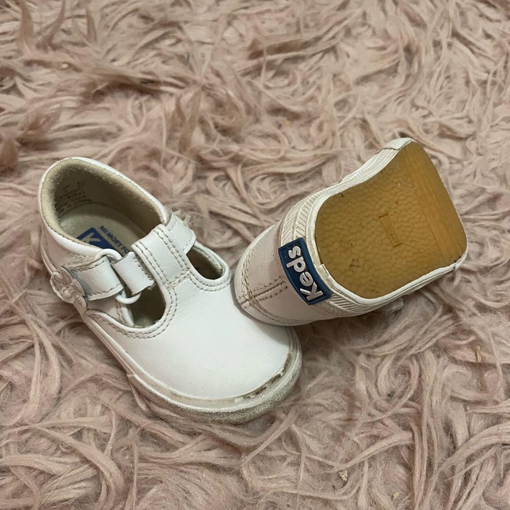 Toddler keds